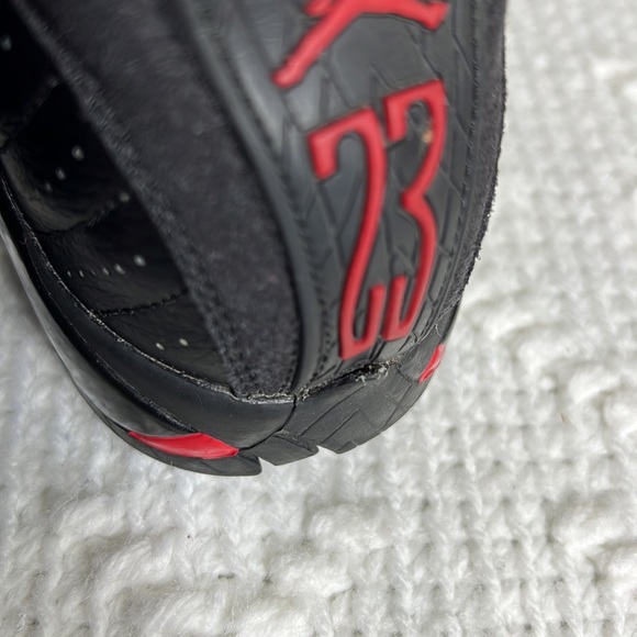 Air Jordan 14 Retro boys 3Y - Picture 15 of 16